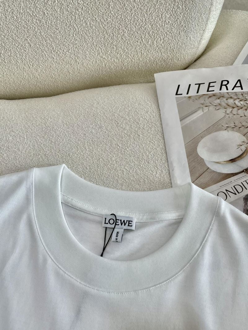 Loewe T-Shirts